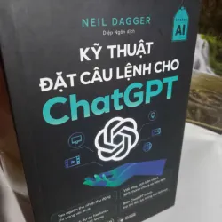 kỹ thuật đặt câu lênh cho CHATGPT