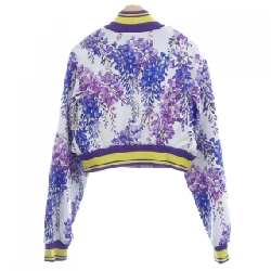 Dolce & Gabbana DOLCE&GABBANA F9M72T FSGZT Áo khoác - Hàng hiệu Authentic 820198