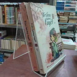 TRẦM HƯƠNG TUYẾT - THỊ KIM ( THƯƠNG QUỲNH DỊCH) 996016