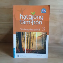 Hạt Giống Tâm Hồn (Bộ 4 Tập) 1025614