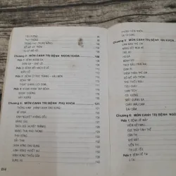 Món ăn bài thuốc- 444 MÓN CANH trị bệnh dưỡng sinh. Tác giả Hồng Anh 747691