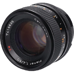 Ống kính PLANAR 50mm F1.4MM (J) - Hàng hiệu Chính hãng 886538