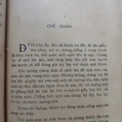 TIÊU SƠN TRÁNG SĨ - KHÁI HƯNG 936729