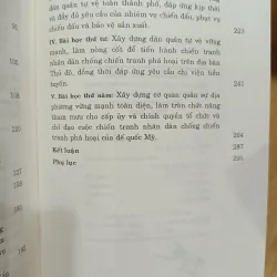 Chiến tranh nhân dân đánh thắng chiến tranh phá hoại bằng không quân của đế quốc Mỹ  1021297
