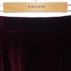 Chân váy TOM FORD 654829