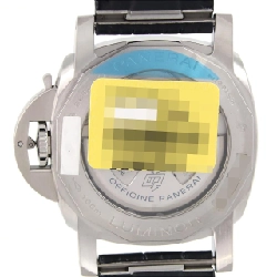 Panerai Luminor Quaranta BiTempo PAM01367 SS Automatic - Hàng hiệu Chính hãng 883221