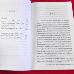 Ma famille, mes amis et mon pays 957027