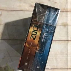 Boxset 2013 - Phi Thiên Dạ Tường 736433