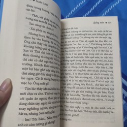 Tiểu thuyết Sống mòn - Nam Cao (mới) 178490