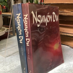 NGUYỄN DU TOÀN TẬP 442894