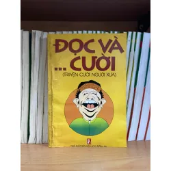Đọc và ... Cười