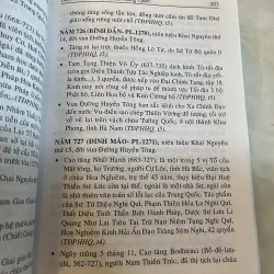 BIÊN NIÊN SỬ PHẬT GIÁO TRUNG QUỐC - THÍCH HẠNH THÀNH 797908