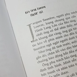 Mật mã Da Vinci (Dan Brown) 446283