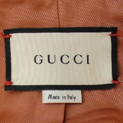 【Mã giảm giá】Gucci GUCCI Áo khoác 638550