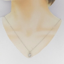 Dây chuyền kim cương PT900/PT850 0.25CT - Hàng hiệu Chính hãng 862838