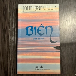 Biển - John Banuille (sách hiếm)