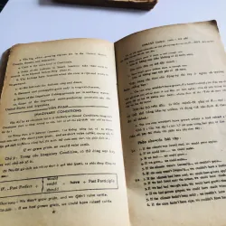 BỘ 3 TẬP ANH-NGỮ THỰC-DỤNG – BẢN IN XƯA l (1964–1968) 751219