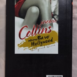 Những bà vợ Hollywood ( Hollywood wives) - Jackie Collins 147250