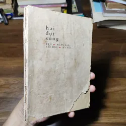 Hai Đợt Sóng - Xuân Diệu