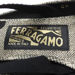 サルヴァトーレフェラガモ SALVATORE FERRAGAMO VARINA サンダル 659747