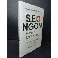 S.E.O NGON - Hiểu đúng, làm đúng Những người yêu SEO tại SEONGON mới 100% HCM.SBM2301 tư duy Oreka-Blogmeo 67984