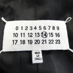 Maison Margiela S30BN0498 Áo khoác - Hàng hiệu Authentic 887227