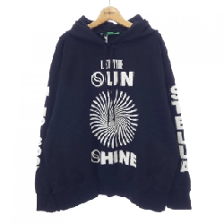 Áo khoác nỉ STELLA MCCARTNEY Sunshine Hoodie