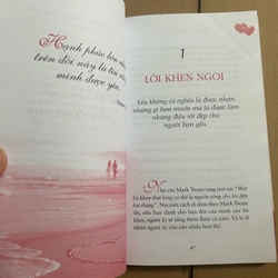 5 ngôn ngữ tình yêu 470201