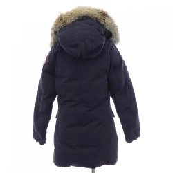 Áo khoác lông vũ BRONTE 2603JL của CANADA GOOSE - Hàng hiệu Authentic 813830