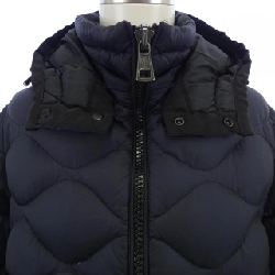 MONCLER MORANDIERES Áo khoác lông - Hàng hiệu Authentic 884551