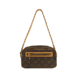 Túi đeo vai Louis Vuitton Monogram Pochette Cite M51183 - Hàng hiệu Chính hãng