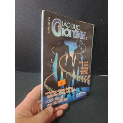 Giáo dục giới tính tập 2 mới 80% bẩn bìa, ố vàng, có chữ ký 1998 Nhiều tác giả HCM1604 SỨC KHỎE - THỂ THAO Blogmeo 27525