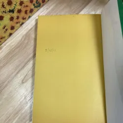 Vừa Nhắm Mắt Vừa Mở Cửa Sổ - Nguyễn Ngọc Thuần 976667