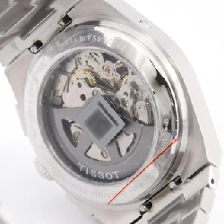 Đồng hồ Tissot PRX Automatic Chronograph T137.427.11.011.01 SS tự động - Hàng hiệu Chính hãng 882681