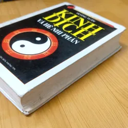 KINH DỊCH VÀ HỆ NHI PHÂN  640507