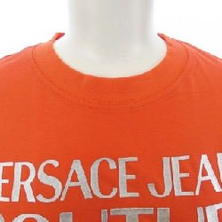 【Mã giảm giá】Áo phông VERSACE JEANS 646052