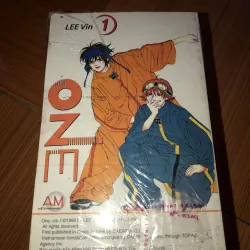 One - Lee Vin 781863