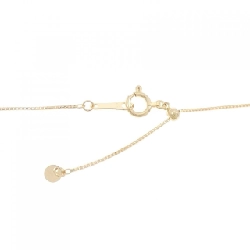 K18YG Dây chuyền kim cương 0.29CT - Hàng hiệu Chính hãng 860116