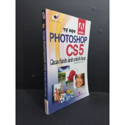 Tự học photoshop cs5 qua hình ảnh minh họa mới 80% ố 2011 HCM2811 GIÁO TRÌNH, CHUYÊN MÔN Oreka-Blogmeo