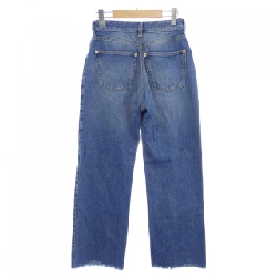 【Mã giảm giá】Quần jeans Louis Vuitton 651946