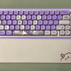 Bàn phím cơ Cidoo Nebula 788955