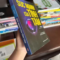 Sức Mạnh Của Tĩnh Tâm | Hải Hoa- K3 1004551