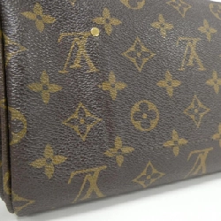 Túi xách vai Louis Vuitton Monogram Favorite MM M40718 - Hàng hiệu Chính hãng 801723