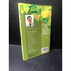 Sự huyền diệu của tình yêu Võ Khắc Nghiệm năm 2008 mới 70% ố HCM2311 365194