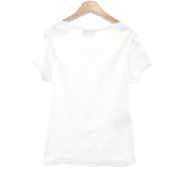 MIU MIU PETIT BATEAU Áo thun slim chất liệu jersey co giãn MJN563 SOOO 16J8 - Hàng hiệu Authentic 818935