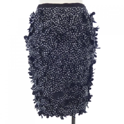 Chanel CHANEL LOOK28 P78612V71253 25 Váy 645927