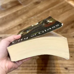 City of Glass - Cassandra Clare 729023