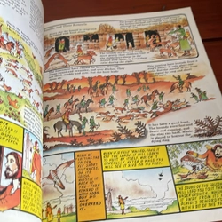PICTURE BOOK Knights & castles 536980