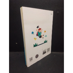 Nuôi dạy trẻ dưới góc nhìn kinh tế học Makiki Nakamuro 2020 Mới 90% bẩn nhẹ HCM.ASB0309 913667