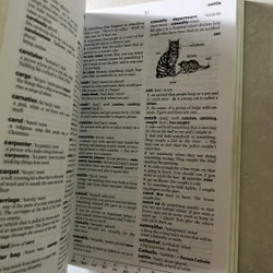 Oxford Elementary Learner’s Dictionary 553035